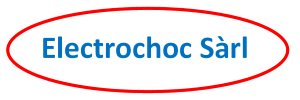 Electrochoc Sàrl