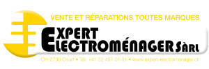 Expert Electroménager Sàrl