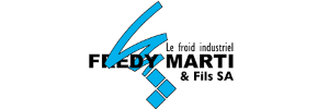 Frédi Marti et Fils SA